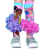 Madmia Barbie Extra Vibes Çorap